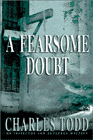 Amazon.com order for
Fearsome Doubt
by Charles Todd