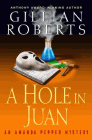 Amazon.com order for
Hole in Juan
by Gillian Roberts
