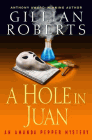 Amazon.com order for
Hole in Juan
by Gillian Roberts