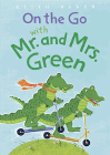 Amazon.com order for
On the Go With Mr. and Mrs. Green
by Keith Baker