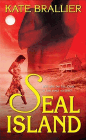 Amazon.com order for
Seal Island
by Kate Brallier