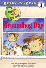 Amazon.com order for
Groundhog Day
by Margaret McNamara