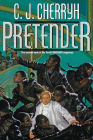 Amazon.com order for
Pretender
by C. J. Cherryh