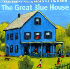 Amazon.com order for
Great Blue House
by Kate Banks