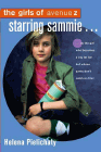 Amazon.com order for
Starring Sammie
by Helena Pielichaty