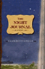 Amazon.com order for
Night Journal
by Elizabeth Crook