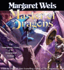 Amazon.com order for
Master of Dragons
by Margaret Weis