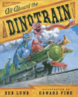 Amazon.com order for
All Aboard the Dinotrain
by Deb Lund