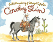Amazon.com order for
Cowboy Slim
by Julie Danneberg