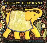 Amazon.com order for
Yellow Elephant
by Julie Larios