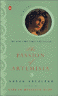 Amazon.com order for
Passion of Artemisia
by Susan Vreeland