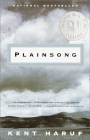 Bookcover of
Plainsong
by Kent Haruf