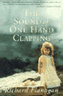 Amazon.com order for
Sound of One Hand Clapping
by Richard Flanagan