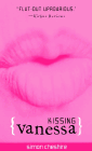 Amazon.com order for
Kissing Vanessa
by Simon Cheshire