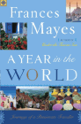 Amazon.com order for
Year in the World
by Frances Mayes
