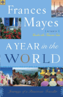 Amazon.com order for
Year in the World
by Frances Mayes