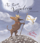 Amazon.com order for
No Room For Napoleon
by Adria Meserve