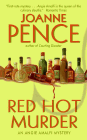Amazon.com order for
Red Hot Murder
by Joanne Pence