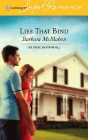 Amazon.com order for
Lies That Bind
by Barbara McMahon