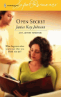 Amazon.com order for
Open Secret
by Janice Kay Johnson