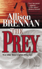 Amazon.com order for
Prey
by Allison Brennan