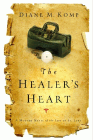 Amazon.com order for
Healer's Heart
by Diane M. Komp