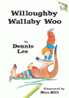 Amazon.com order for
Willoughby Wallaby Woo
by Dennis Lee