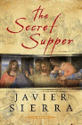 Amazon.com order for
Secret Supper
by Javier Sierra