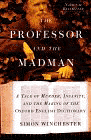 Amazon.com order for
Professor and the Madman
by Simon Winchester