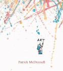 Amazon.com order for
Art
by Patrick McDonnell