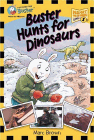 Amazon.com order for
Buster Hunts for Dinosaurs
by Marc Brown