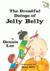 Amazon.com order for
Dreadful Doings of Jelly Belly
by Dennis Lee