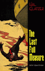 Amazon.com order for
Last Full Measure
by Hal Glatzer