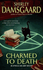 Amazon.com order for
Charmed to Death
by Shirley Damsgaard