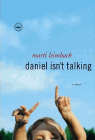 Amazon.com order for
Daniel Isn't Talking
by Marti Leimbach
