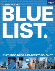 Amazon.com order for
Blue List
by Lonely Planet