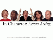 Amazon.com order for
In Character
by Howard Schatz