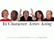 Amazon.com order for
In Character
by Howard Schatz