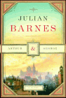 Amazon.com order for
Arthur & George
by Julian Barnes