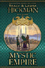 Amazon.com order for
Mystic Empire
by Tracy Hickman