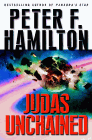 Amazon.com order for
Judas Unchained
by Peter F. Hamilton