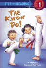 Amazon.com order for
Tae Kwon Do!
by Terry Pierce