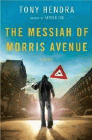 Amazon.com order for
Messiah of Morris Avenue
by Tony Hendra