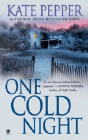 Amazon.com order for
One Cold Night
by Kate Pepper