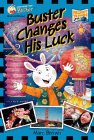 Amazon.com order for
Buster Changes His Luck
by Marc Brown