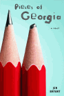 Amazon.com order for
Pieces of Georgia
by Jen Bryant