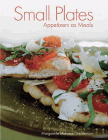 Amazon.com order for
Small Plates
by Marguerite Marceau Henderson