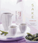 Bookcover of
Sake
by Beau Timken