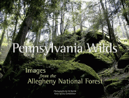 Amazon.com order for
Pennsylvania Wilds
by Lisa Gensheimer