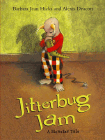 Amazon.com order for
Jitterbug Jam
by Barbara Jean Hicks
